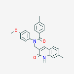 Compound Structure