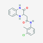 Compound Structure