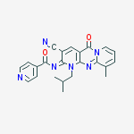 Compound Structure