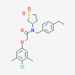 Compound Structure