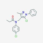Compound Structure