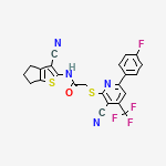 Compound Structure