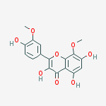 Compound Structure