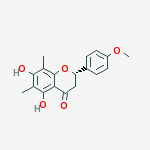 Compound Structure