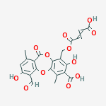 Compound Structure