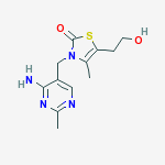 Compound Structure