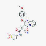 Compound Structure