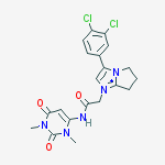 Compound Structure