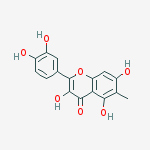 Compound Structure