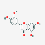 Compound Structure