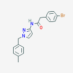 Compound Structure