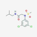 Compound Structure