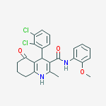 Compound Structure