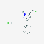 Compound Structure