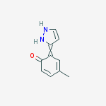 Compound Structure