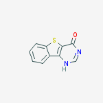 Compound Structure