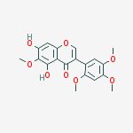 Compound Structure