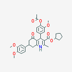 Compound Structure