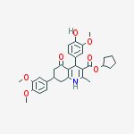 Compound Structure