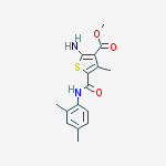 Compound Structure