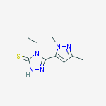 Compound Structure