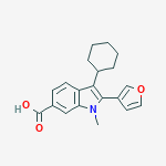 Compound Structure