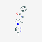 Compound Structure