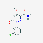 Compound Structure