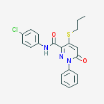 Compound Structure