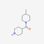 Compound Structure