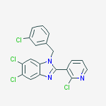 Compound Structure