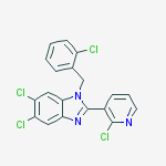 Compound Structure