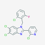 Compound Structure