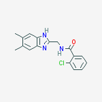 Compound Structure