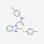 Compound Structure