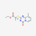 Compound Structure