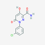 Compound Structure