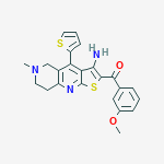 Compound Structure