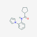 Compound Structure