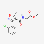 Compound Structure