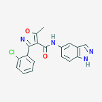 Compound Structure