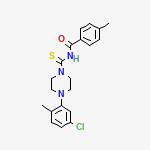 Compound Structure