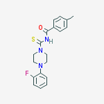 Compound Structure