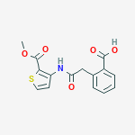 Compound Structure
