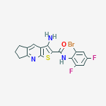 Compound Structure
