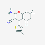 Compound Structure