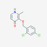 Compound Structure
