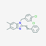 Compound Structure