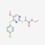 Compound Structure