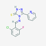 Compound Structure